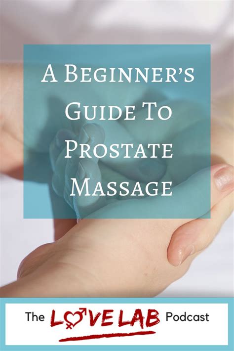 Prostate Massage Erotic massage Hommersak